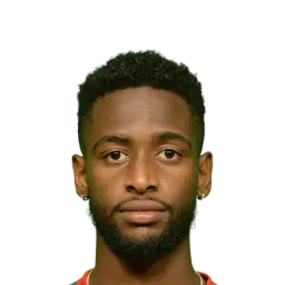 Diogo Mendes