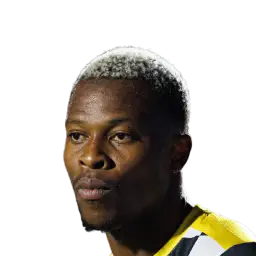 Ibrahima Camará