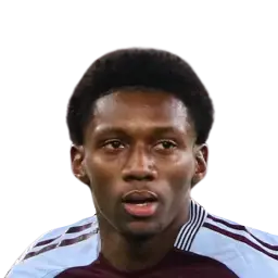 Jaden Philogene