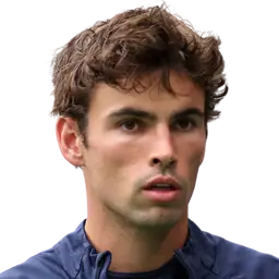 Matt O'Riley
