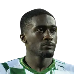Godfried Frimpong