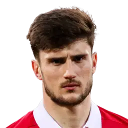 Ryan Longman