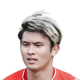 Kyosuke Tagawa