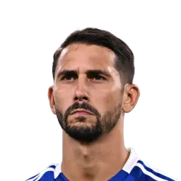 Lucas Da Cunha