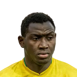 Ibrahima Koné