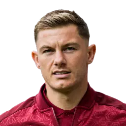 Callum Hendry