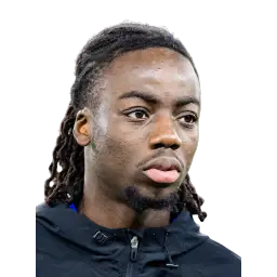 Ismael Doukouré