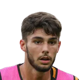 Finley Burns