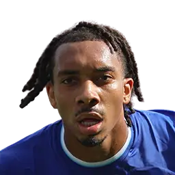 Theo Bair