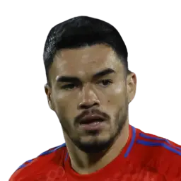 Gabriel Suazo