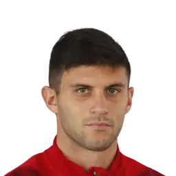 Benjamin Kuscevic
