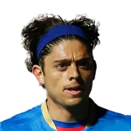 Joaquin Montecinos