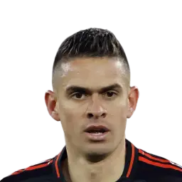 Rafael Santos Borré