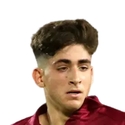 Matías Lacava