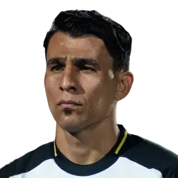 Júnior Alonso