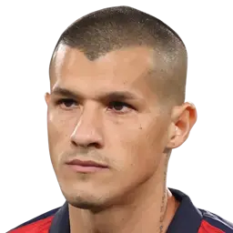 Alan Benitez