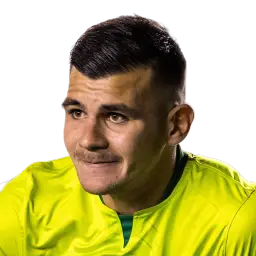 Santiago Rojas