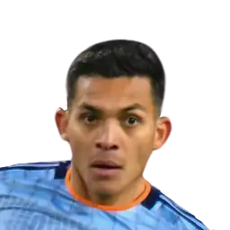 Alonso Martínez