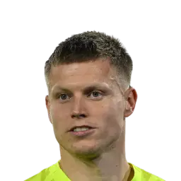 Patrick Pentz