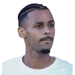 Djibril Sow