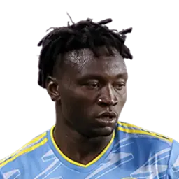 Olivier Mbaizo