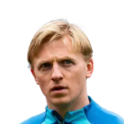 Mats Møller Dæhli