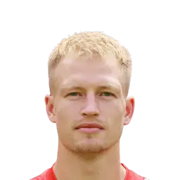 Andreas Hanche-Olsen