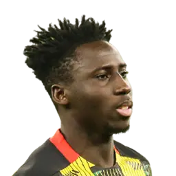 Samuel Owusu