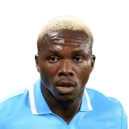 Jean Evrard Kouassi