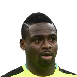 Badra Ali Sangaré