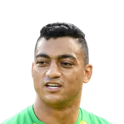 Mostafa Mohamed