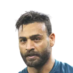 Mohamed Abou Gabal
