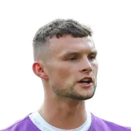 Luke McNally