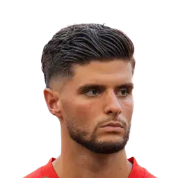 Oussama El Azzouzi