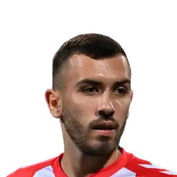 Lucas Bernadou
