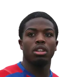 Nathan Ferguson