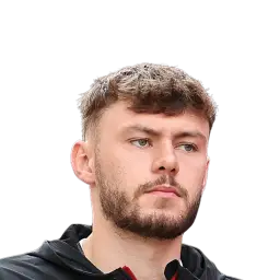 Conor Bradley