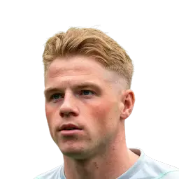 Stephen Welsh