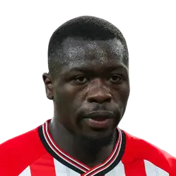 Brian Brobbey