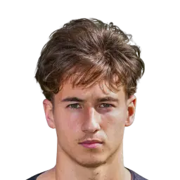 Lennard Hartjes