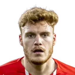 Yorbe Vertessen
