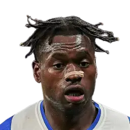 Landry Dimata