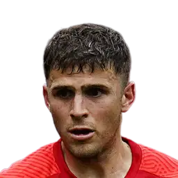 Giovanni González