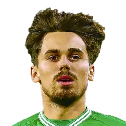 Rodri Sánchez