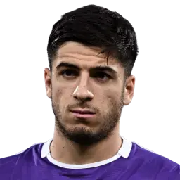 Fabiano Parisi