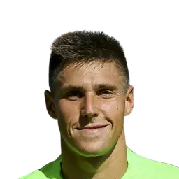 Mattia Chiesa