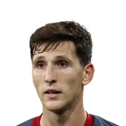 Panagiotis Retsos