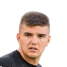 Petar Zovko