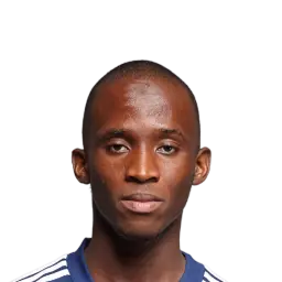 Issouf Sissokho