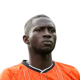 Sambou Soumano
